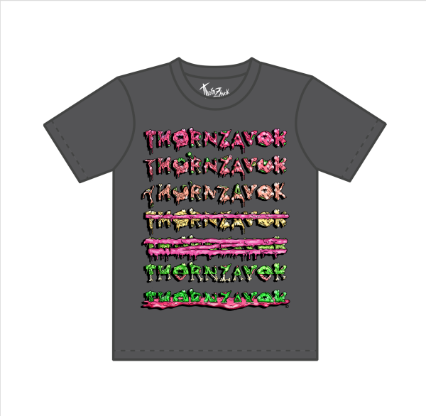 Thornzavok OG T-shirt