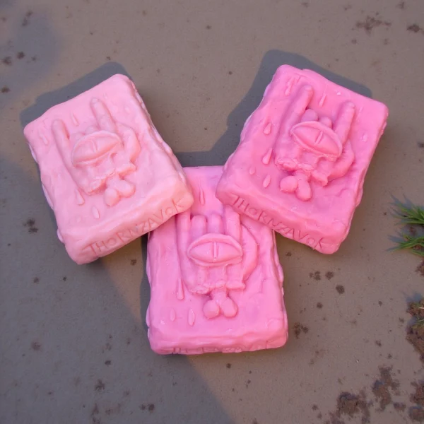 Thornzavok Skate Wax